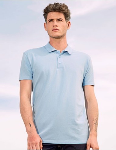 S-11342-Summer Polo II
